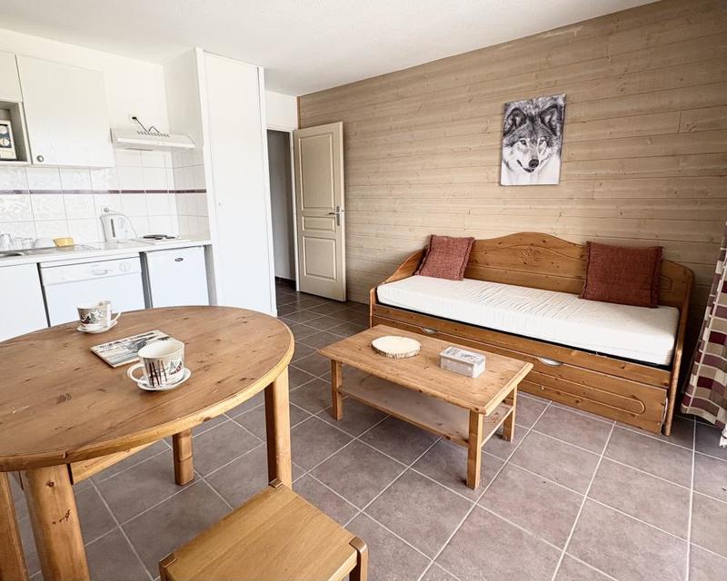 Appartement - 31 m² - 2 pièces