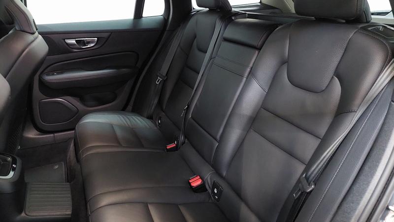 Volvo V60 Recharge T6 340 Gt 8 Inscription Busines