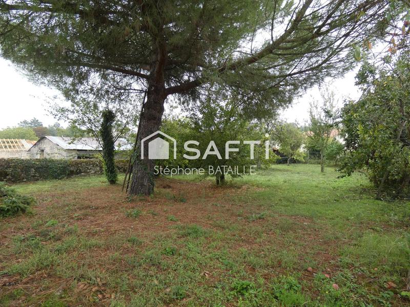 Ferme - 193 m² - 9 pièces