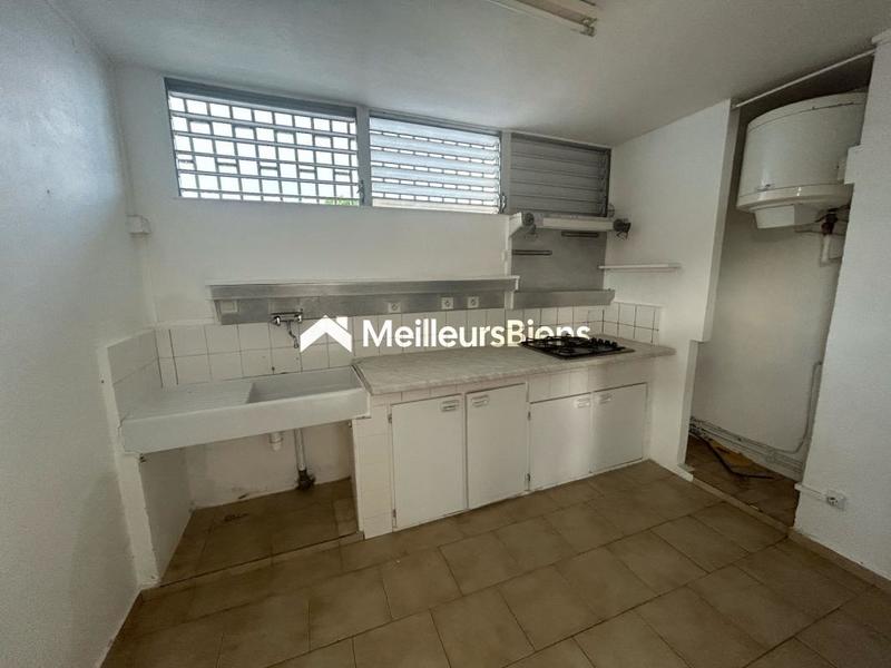 Maison - 75 m² - 4 pièces