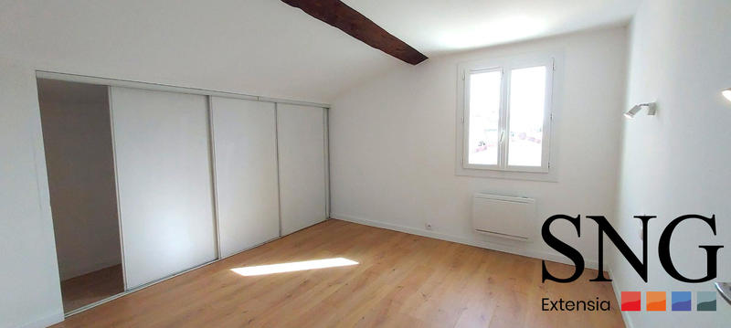 Maison - 168 m² - 5 pièces