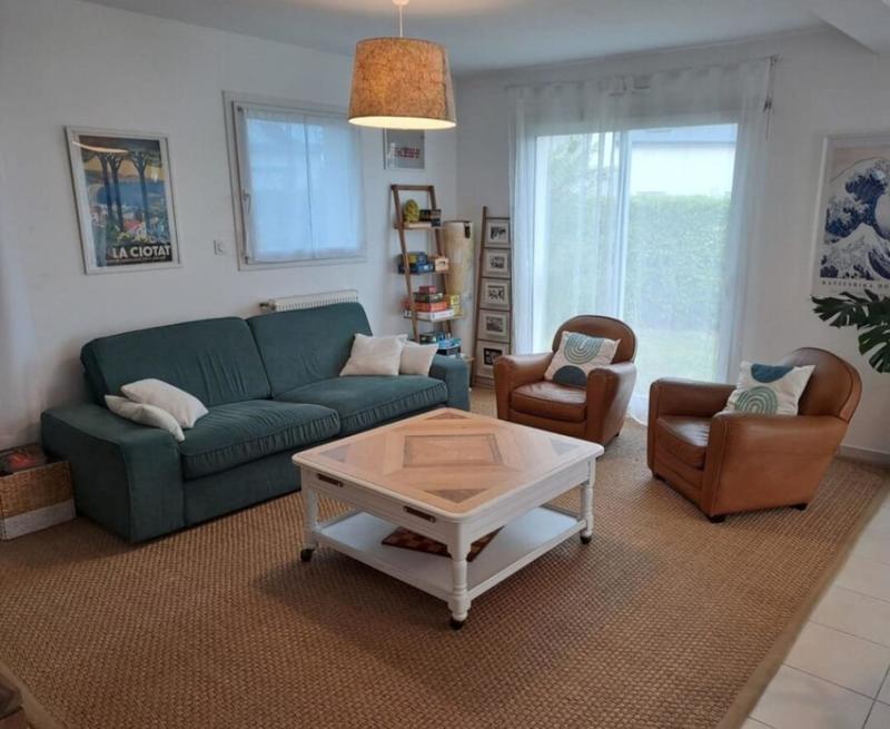 Maison - 83 m² - 6 pièces