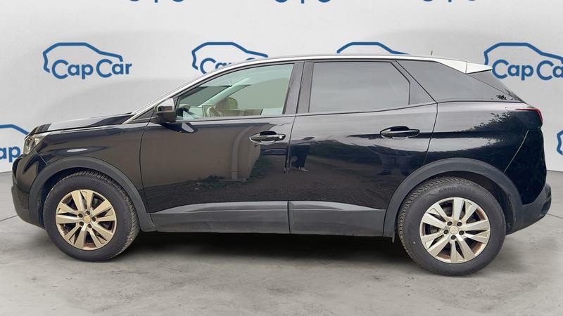 Peugeot 3008 1.5 BlueHDi 130 Active Business