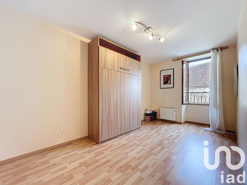 Maison de campagne - 142 m² - 6 pièces