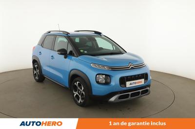 Citroën C3 Aircross 1.5 Blue-HDi Shine Bv6 100 ch