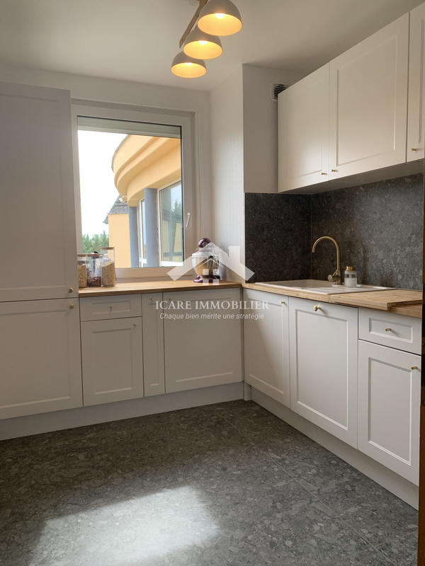 Duplex - 67 m² - 3 pièces