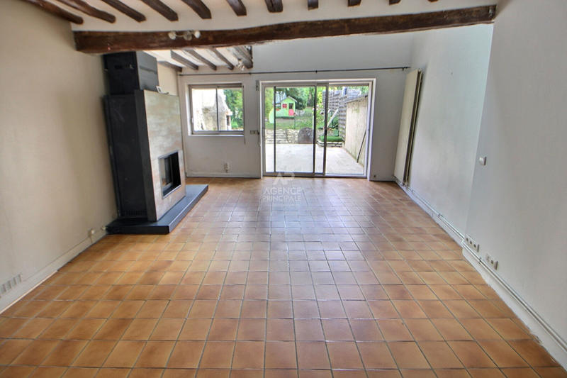 Maison - 180 m² - 6 pièces