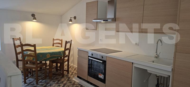 Appartement - 65 m² - 4 pièces