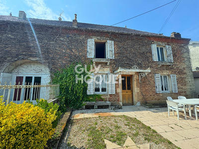 Maison - 263 m² - 6 pièces