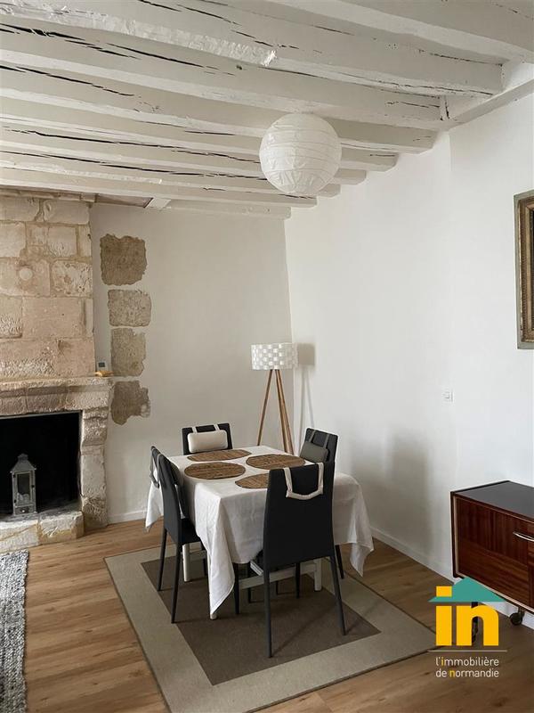 Maison - 79 m² - 4 pièces