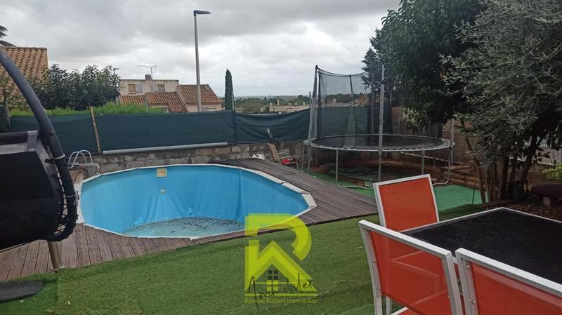 Villa - 82 m² - 4 pièces