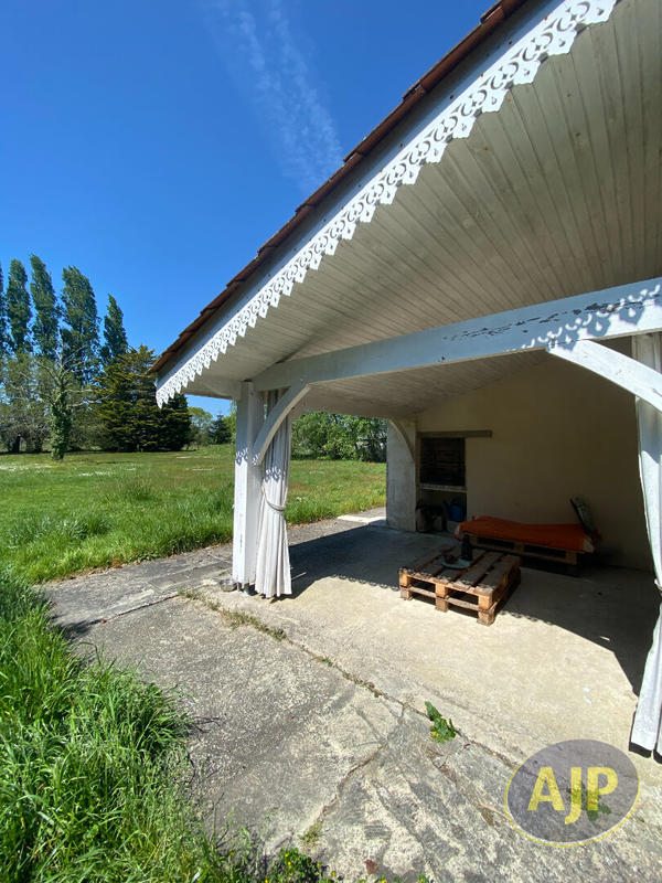 Maison - 146 m² - 4 pièces