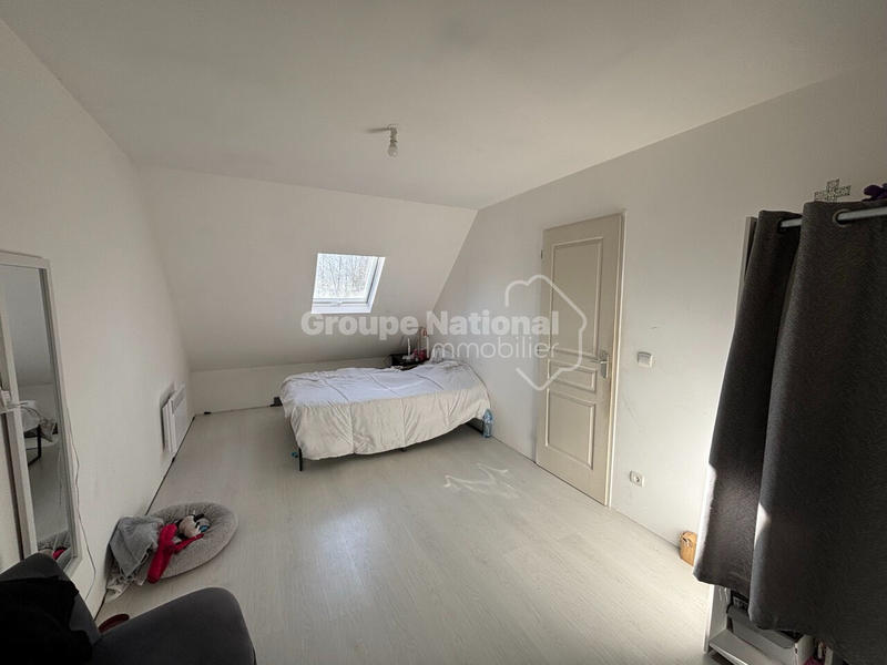 Maison - 140 m² - 7 pièces