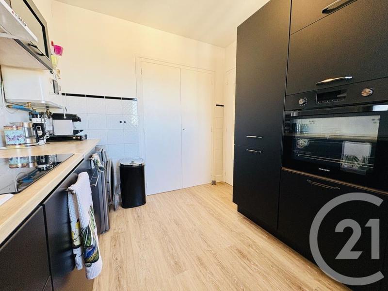 Appartement - 53 m² - 3 pièces