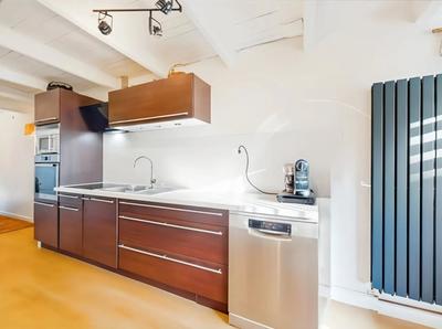 Maison - 103 m² - 4 pièces