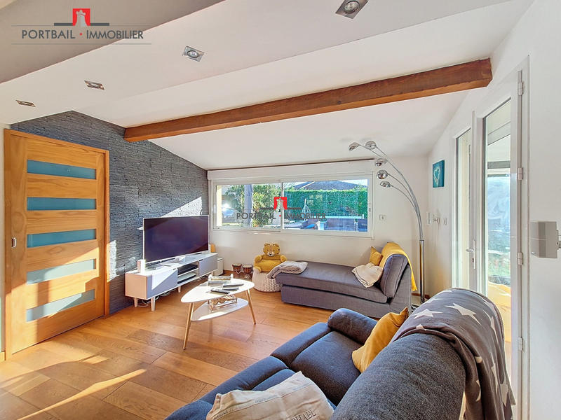 Maison - 147 m² - 5 pièces