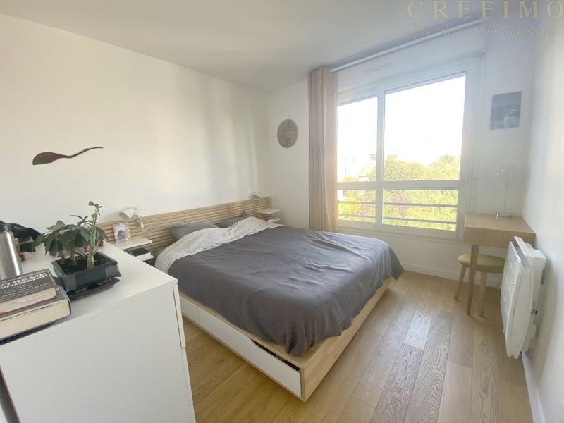 Appartement - 77 m² - 4 pièces