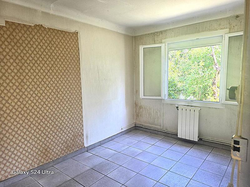 Maison - 61 m² - 4 pièces