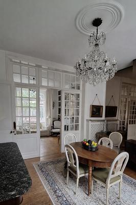 Maison - 167 m² - 6 pièces