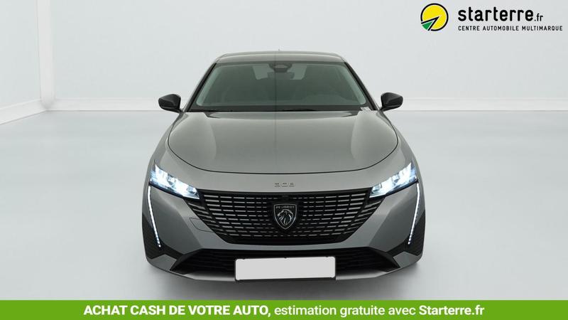 Peugeot 308 Hybrid 145 e-Dcs6 Allure