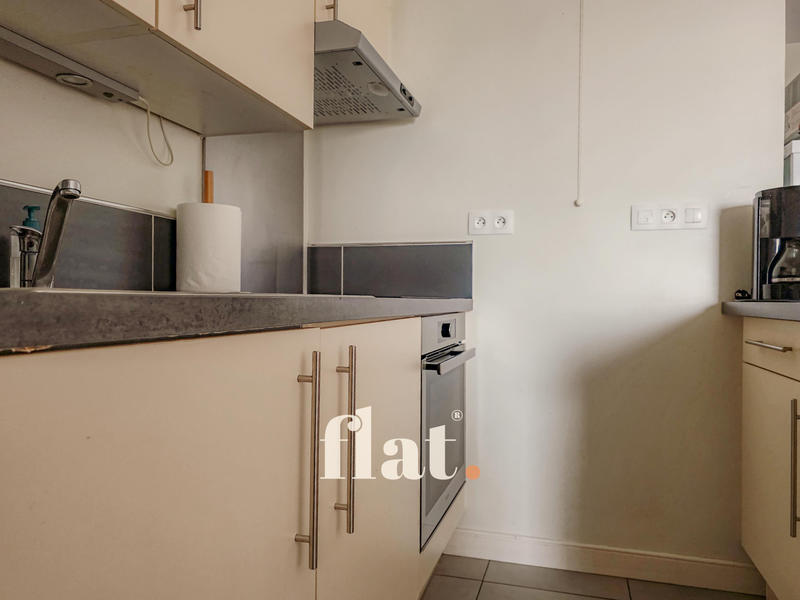 Appartement - 75 m² - 3 pièces