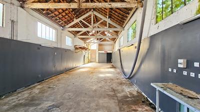 Immeuble - 200 m² - 15 pièces