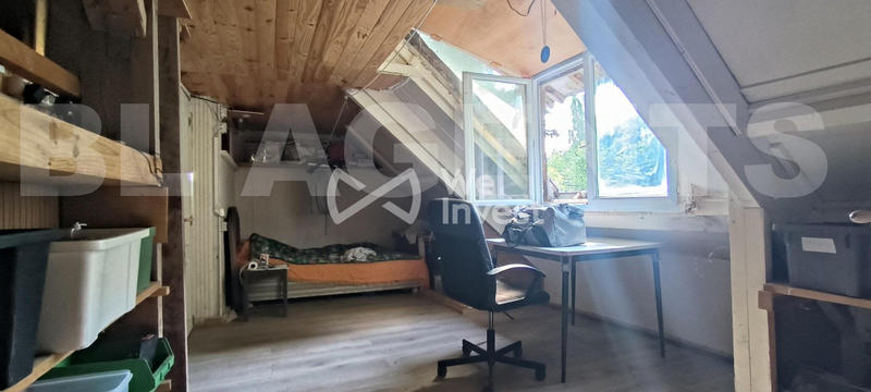 Châlet - 94 m² - 5 pièces