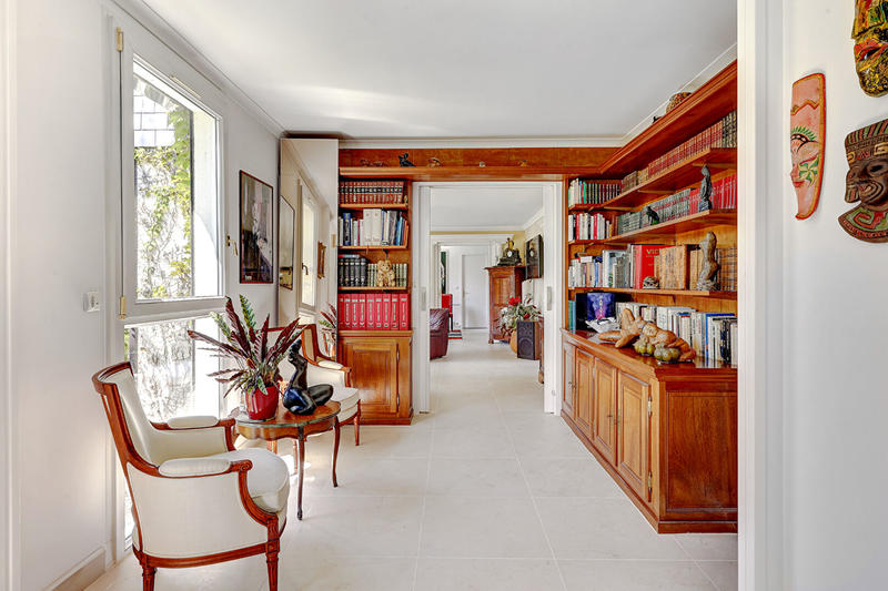 Maison - 214 m² - 7 pièces