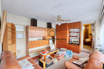 Maison - 65 m² - 4 pièces