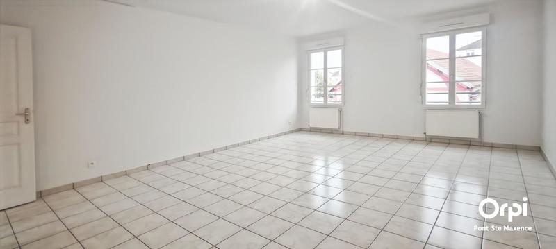 Appartement - 75 m² - 3 pièces