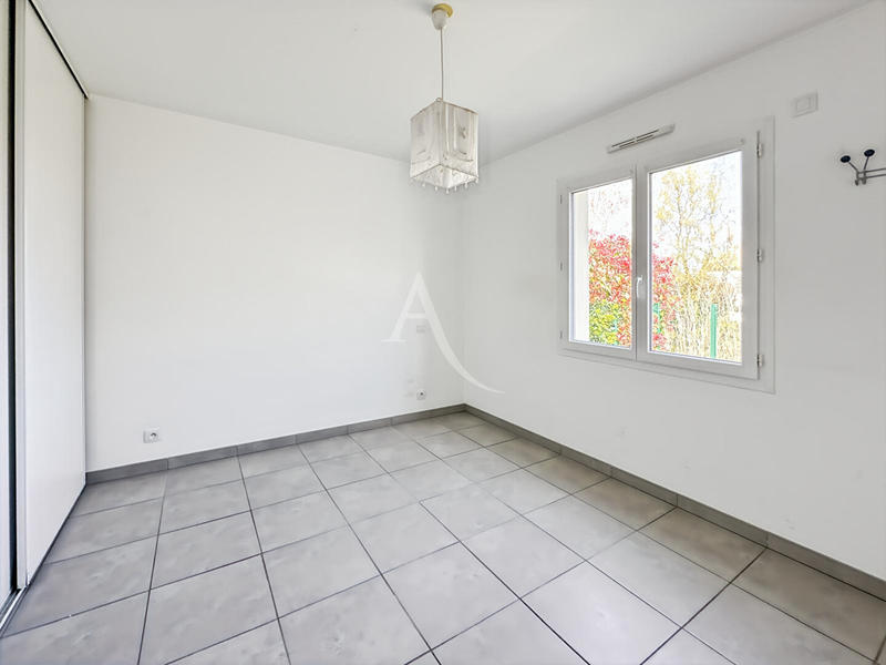 Maison - 80 m² - 3 pièces