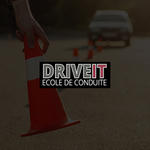 Drive It - Auto-école