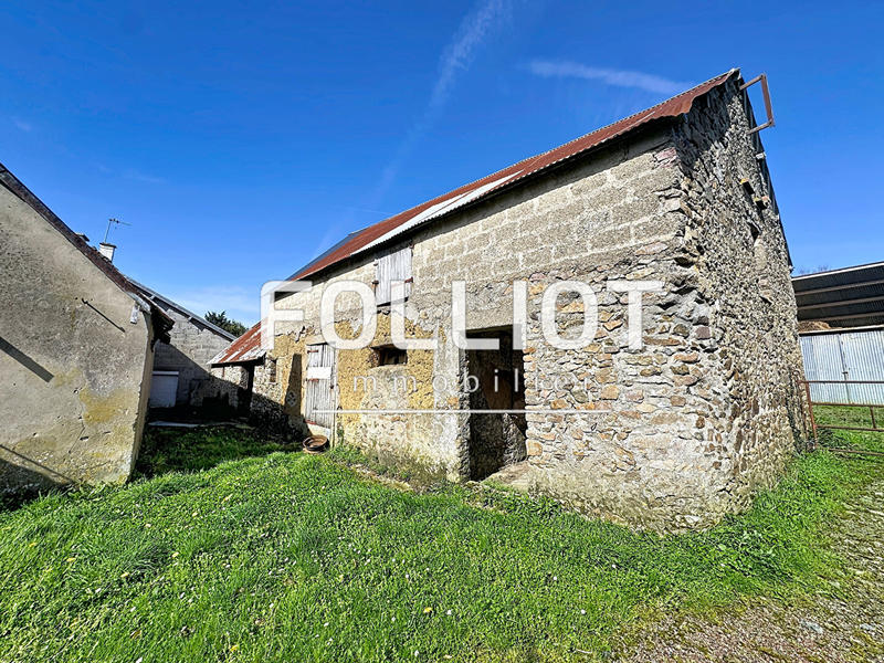 Maison - 111 m² - 5 pièces