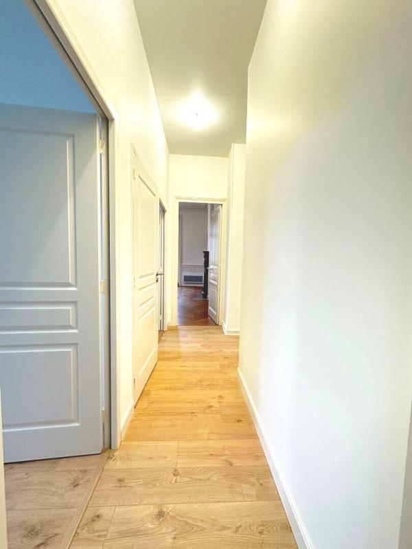 Appartement - 117 m² - 4 pièces