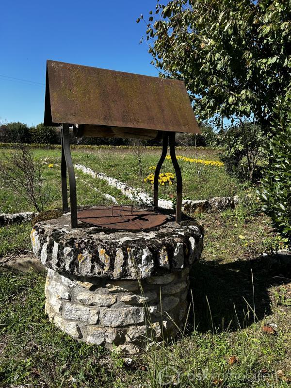 Maison en pierre - 150 m² - 7 pièces