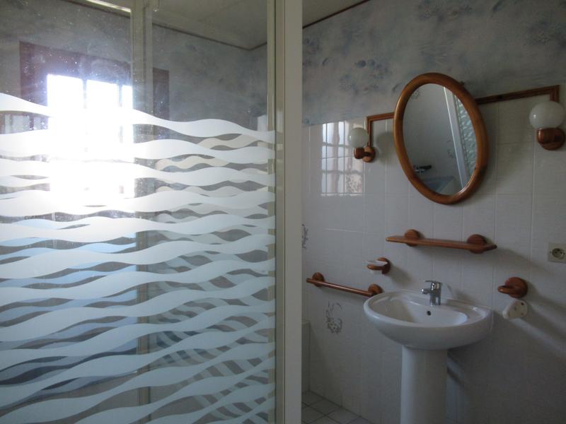 Maison traditionnelle - 85 m² - 5 pièces