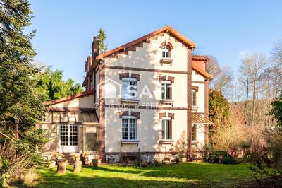 Maison de maîtres - 315 m² - 12 pièces