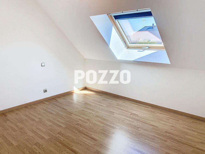 Maison - 167 m² - 7 pièces