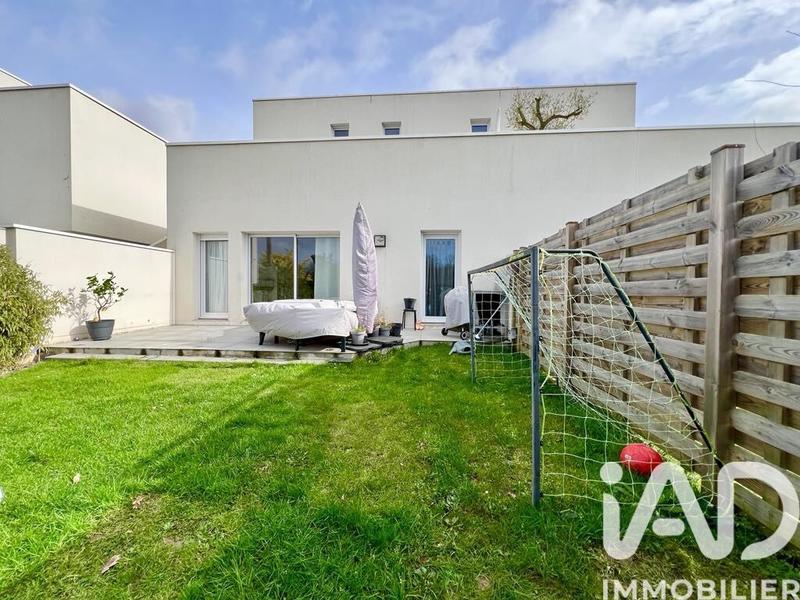 Appartement - 75 m² - 4 pièces