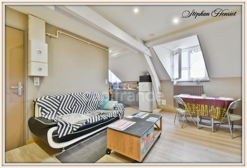 Immeuble - 264 m² - 15 pièces