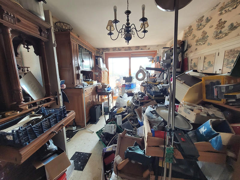 Maison - 81 m² - 3 pièces