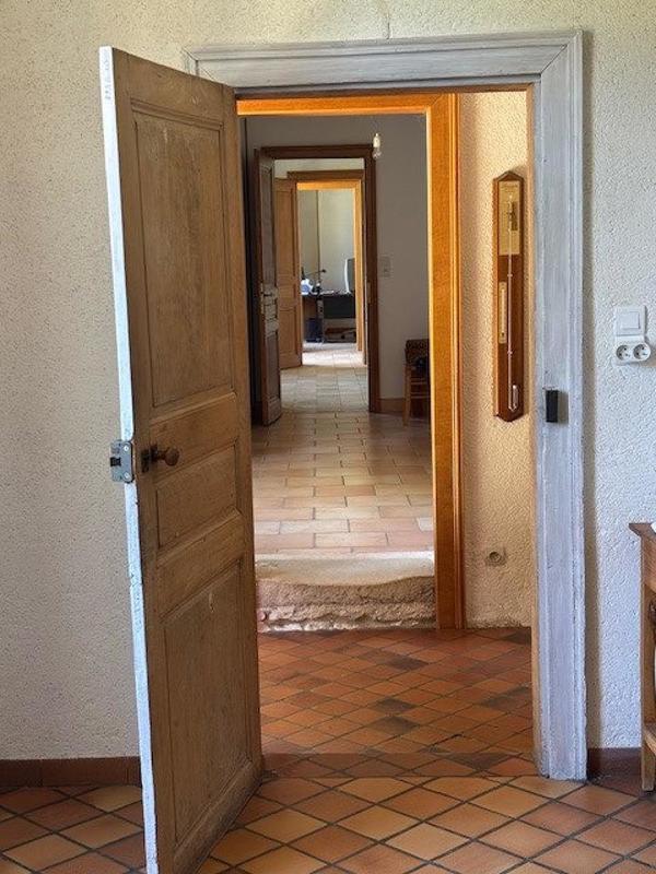 Maison - 230 m² - 8 pièces