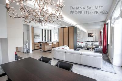 Appartement - 138 m² - 4 pièces