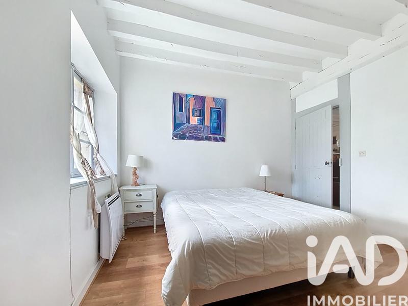 Maison de campagne - 166 m² - 8 pièces