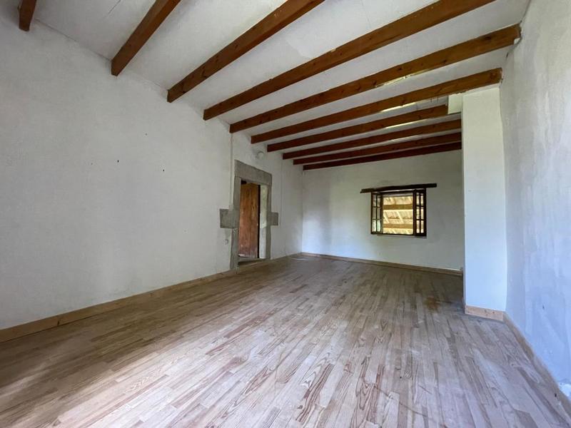 Ferme - 120 m² - 4 pièces