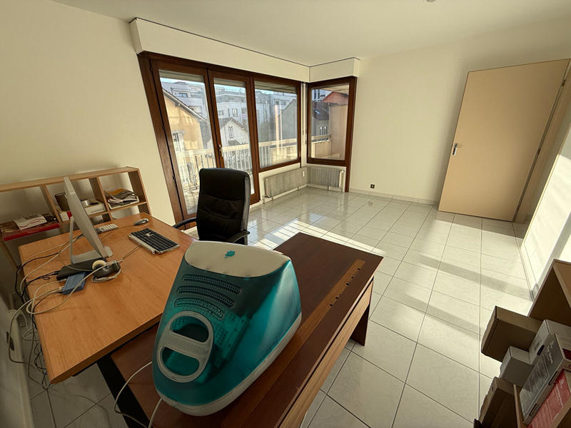 Appartement - 68 m² - 2 pièces