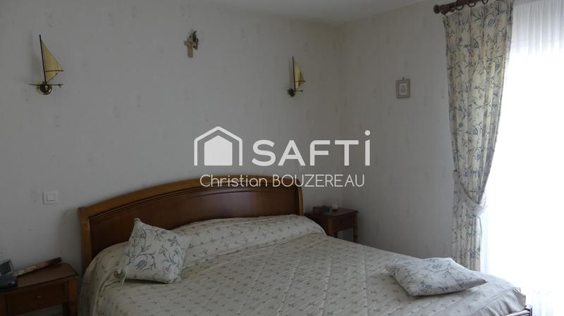 Maison - 151 m² - 5 pièces