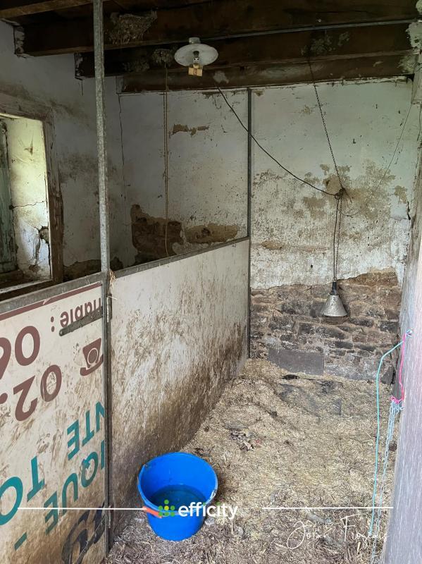 Maison - 82 m² - 5 pièces