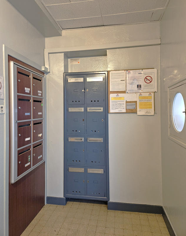 Appartement - 83 m² - 4 pièces