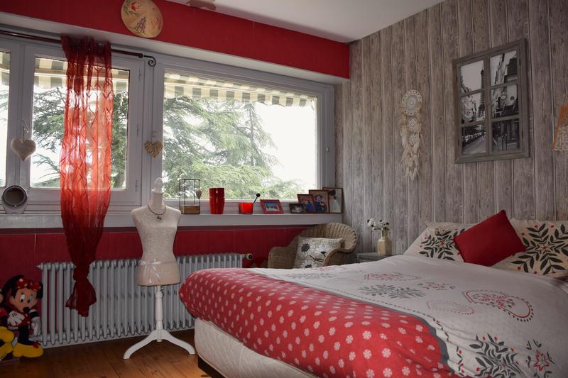 Appartement - 107 m² - 4 pièces
